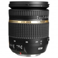 Tamron AF SP 17-50mm F2.8 XR Di II LD Aspherical (IF) for Nikon