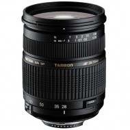 Tamron AF 28-200 mm F3,8-5,6 XR Di Aspherical (IF) Macro for Pentax