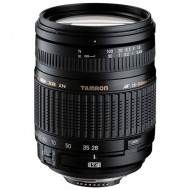 Tamron AF 28-300mm F3,5-6,3 XR Di  LD Aspherical (IF) Macro for Nikon