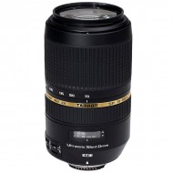 Tamron AF 70-300mm F4-5,6 Di VC USD for Nikon