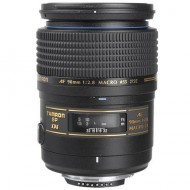 Tamron AF SP 90mm F2,8 Di Macro 1:1 for Canon