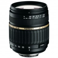 Tamron AF 18-200mm F3,5-6,3 XR Di II LD Aspherical (IF) Macro for Nikon