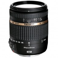 Tamron AF 18-270mm F3,5-6,3 Di II VC PZD Macro for Nikon