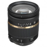 Tamron AF SP 17-50mm F2,8 XR Di II VC LD Aspherical (IF) for Nikon