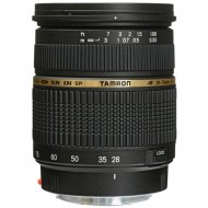 Tamron AF SP 28-75mm F2.8 XR Di LD Aspherical [IF] Macro for Nikon