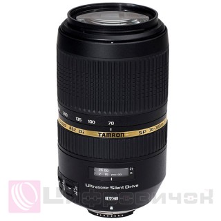Tamron AF 70-300mm F4-5,6 Di VC USD for Sony
