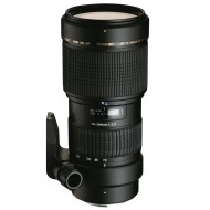 Tamron AF SP 70-200mm F2.8 Di LD (IF) Macro for Nikon
