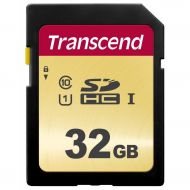Transcend 32GB SDHC C10 UHS-I  R95/W60MB/s