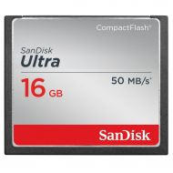 SanDisk 16 GB Ultra CompactFlash