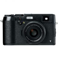 Fujifilm FinePix X100T Black