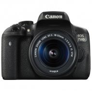 Canon EOS 750D Kit (18-55 IS STM)