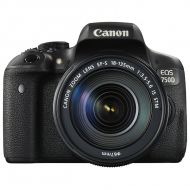 Canon EOS 750D Kit (18-135 IS STM)