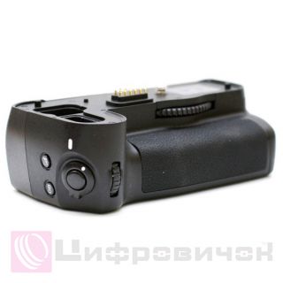 ExtraDigital Pentax K7 (Pentax BG-K7)