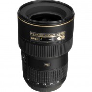 Nikon AF-S 16-35mm f 4G ED VR