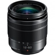 Panasonic 12-60mm f/3.5-5.6 ASPH. POWER O.I.S. Lumix G Vario