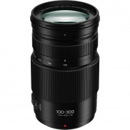 Panasonic 100-300mm f/4-5.6 II POWER O.I.S. Lumix G Vario Micro 4/3