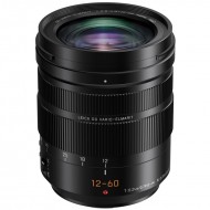 Panasonic 12-60mm f/2.8-4 ASPH. POWER O.I.S.