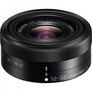 Panasonic 12-32mm f/3.5-5.6 Lumix G Vario