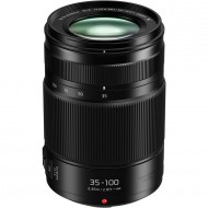 Panasonic 35-100mm f/2.8 II POWER O.I.S.