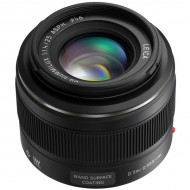 Panasonic 25mm f/1.4