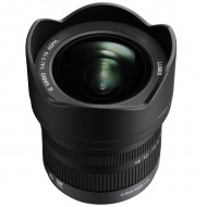 Panasonic 7-14mm f/4.0 ASPH