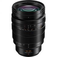 Panasonic 10-25mm f/1.7 ASPH Lumix G