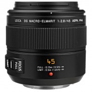 Panasonic 45mm f/2.8