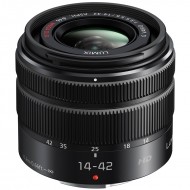 Panasonic 14-42mm f/3.5-5.6