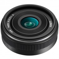 Panasonic 14mm f/2.5 ASPH