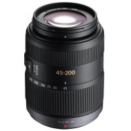 Panasonic 45-200mm f/4.0-5.6