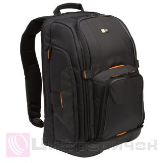 Case Logic SLRC206 Black