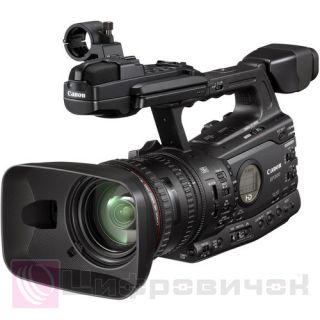 Canon XF300