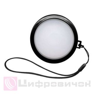 Mennon 58mm White Balance Cap