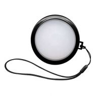 Mennon 72mm White Balance Cap