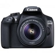 Canon EOS 1300D Kit (18-55 IS II)