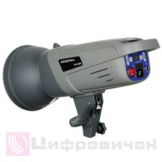 Arsenal ARS-500 VC