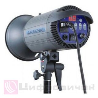 Arsenal ARS-1000 VC