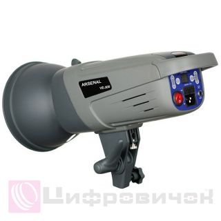 Arsenal ARS-300 VE