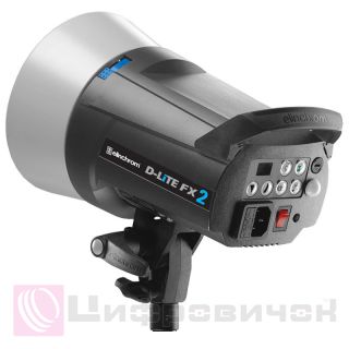 Elinchrom D-Lite 2