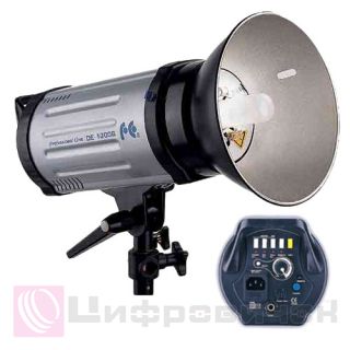 Falcon DE-1200B