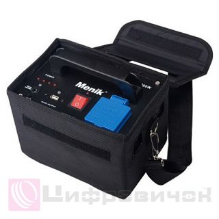 Menik WF-1 (Travel-Pack)