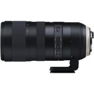 Tamron SP 70-200mm F/2.8 Di VC USD G2 for Canon