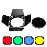 ���� Menik BARNDOOR SET (����, ������, �������)