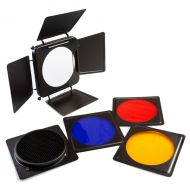 ���� Menik BARNDOOR SET 2 (����, ������, �������)
