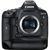 Canon EOS 1DX Mark II Body