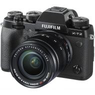 Fujifilm X-T2 Kit XF 18-55mm F/2.8-4 R LM OIS
