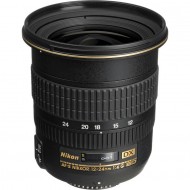Nikon AF-S 12-24mm f 4G IF-ED DX