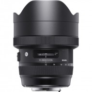 Sigma AF 12-24mm f/4.0 DG HSM Art for Canon