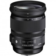 Sigma AF 24-105mm f/4.0 DG OS HSM Art for Nikon