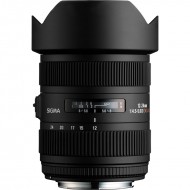 Sigma AF 12-24mm f/4.5-5.6 II DG HSM Art for Nikon